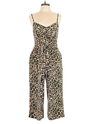 Candie's Jumpsuit (view 1)