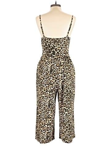 Candie's Jumpsuit (view 2)