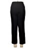 Westbound Solid Black Dress Pants Size 16 - photo 2