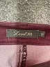 Level 99 Purple Jeggings Size 27 waist - photo 7