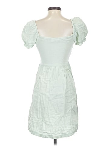 Roxy Casual Dress (view 2)