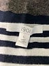 1901 Black Pullover Sweater Size L - photo 7