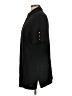 St. John Black Coat Size 12 - photo 5