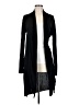 Kensie Black Cardigan Size M - photo 1