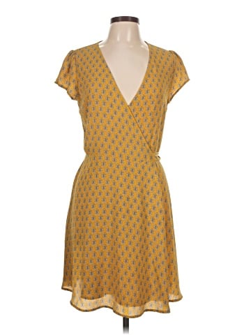 Ixia Casual Dress (view 1)