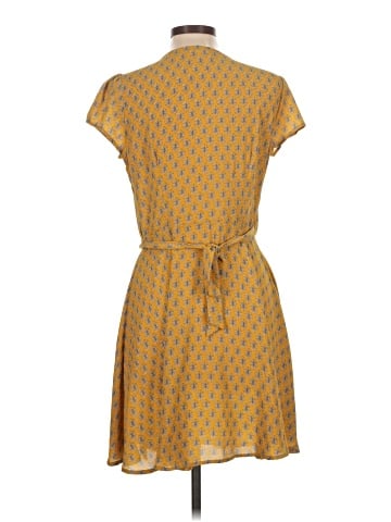 Ixia Casual Dress (view 2)