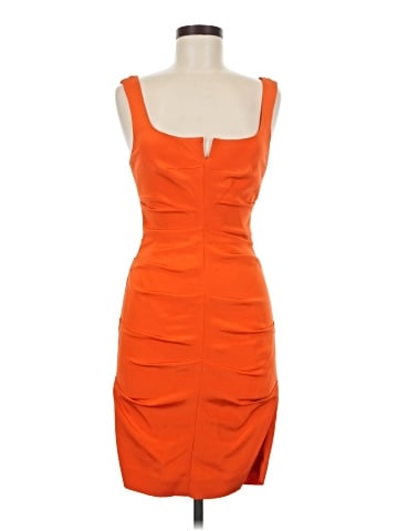 Nicole Miller Cocktail Dress (view 1)