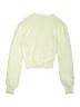 Z Supply 100% Cotton Solid Green Ivory Pullover Sweater Size XS (youth) - photo 2