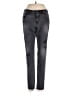 Adriano Goldschmied Gray Jeans Size 28 waist - photo 1