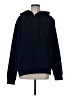 Assorted Brands Blue Zip Up Hoodie Size M - photo 1