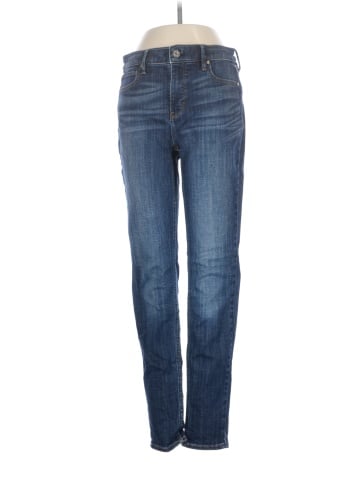 White House Black Market Jeans (view 1)