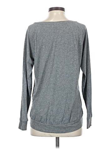 Victoria's Secret Pink Long Sleeve T-Shirt (view 2)