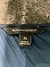 Banana Republic 100% Polyester Black Sleeveless Blouse Size M - photo 7