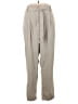 Ann Taylor LOFT Gray Dress Pants Size XL - photo 1