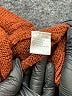 Everly Brown Pullover Sweater Size M - photo 8