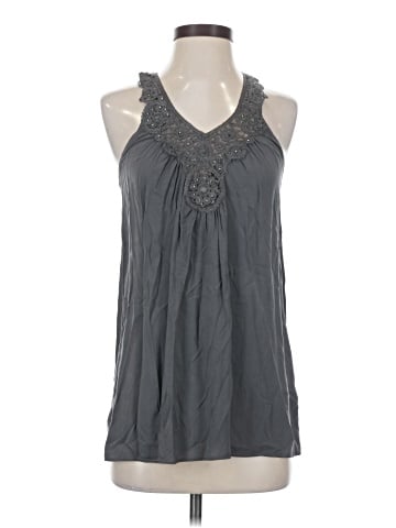 Ella Moss Sleeveless Blouse (view 1)