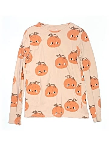 H&M Long Sleeve Top (view 1)