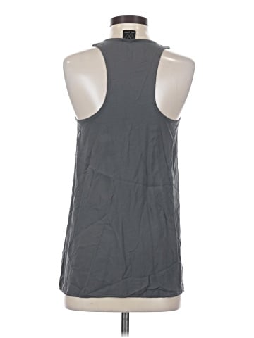 Ella Moss Sleeveless Blouse (view 2)