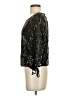 Silence and Noise Black Pullover Sweater Size S - photo 5