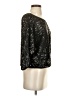 Silence and Noise Black Pullover Sweater Size S - photo 4