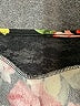 Unbranded Floral Tropical Multi Color Black Cocktail Dress Size XS (estimated) - photo 7