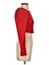 Fashion Nova Red Long Sleeve Top Size S - photo 4