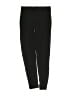 Crewcuts Solid Black Active Pants Size 10 - photo 2