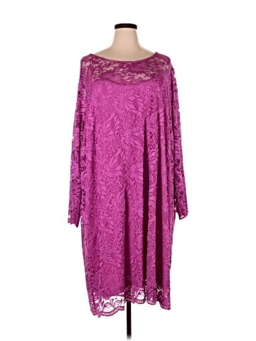 Jessica London Cocktail Dress (view 1)