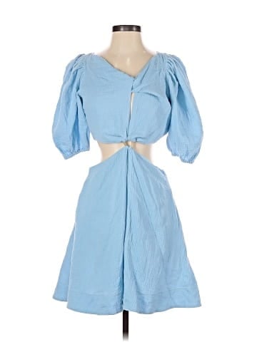 Jonathan Simkhai Casual Dress (view 1)