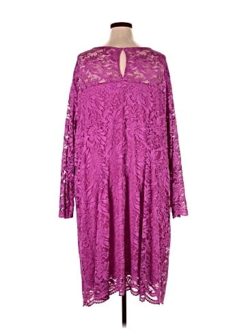 Jessica London Cocktail Dress (view 2)