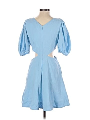 Jonathan Simkhai Casual Dress (view 2)