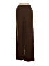 Shein 100% Polyester Brown Casual Pants Size XXS - photo 2