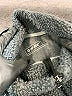 Hi-Tec 100% Polyester Gray Fleece Size S - photo 6