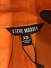 Steve Madden 100% Polyester Orange Casual Pants Size XS - photo 7
