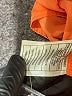 Steve Madden 100% Polyester Orange Casual Pants Size XS - photo 8