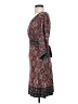 Unbranded Paisley Red Casual Dress Size SmEstimated - photo 5