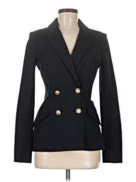 Derek Lam 10 Crosby Blazer