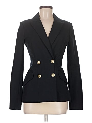 Derek Lam 10 Crosby Blazer (view 1)