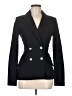 Derek Lam 10 Crosby Black Blazer Size 2 - photo 1