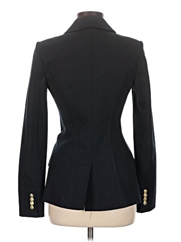 Derek Lam 10 Crosby Blazer (view 2)