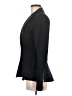 Derek Lam 10 Crosby Black Blazer Size 2 - photo 5