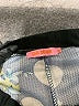 Assorted Brands Polka Dots Blue Shorts Size GG - photo 3