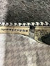 Apostrophe Houndstooth Gray Casual Skirt Size L - photo 4