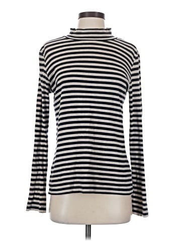 Muji Long Sleeve Turtleneck (view 1)