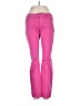 MICHAEL Michael Kors Hearts Pink Jeans Size 4 - photo 1