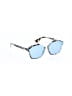 Christian Dior Blue Ivory DiorAbstract Sunglasses One size - photo 1