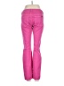 MICHAEL Michael Kors Hearts Pink Jeans Size 4 - photo 2