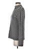 Muji Silver Long Sleeve Turtleneck Size M - photo 5