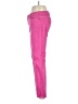 MICHAEL Michael Kors Hearts Pink Jeans Size 4 - photo 5