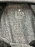 Star Ride Solid Gray Casual Pants Size 13 - photo 3